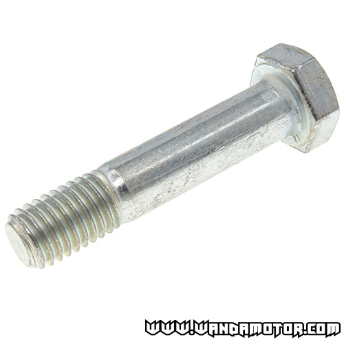 #11 Derbi rear shock upper screw 12x60